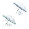 晴雨兼用傘ヒートカットショート mabu.|s8